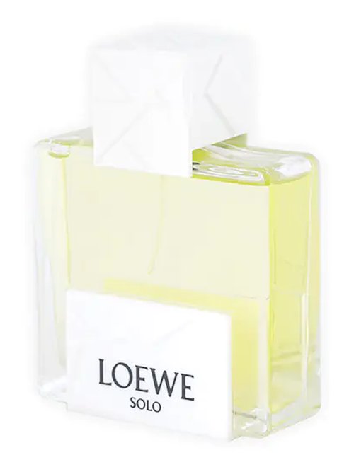 Solo Loewe Origami
