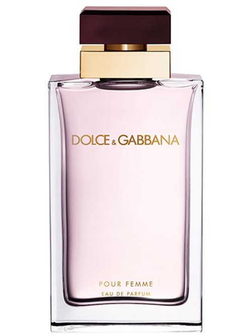 Dolce & Gabbana Dolce & Gabbana Pour Femme