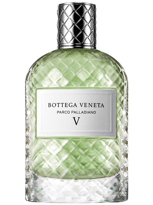 Bottega Veneta Parco Palladiano V: Lauro