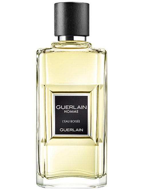 Guerlain Homme L'Eau Boisée