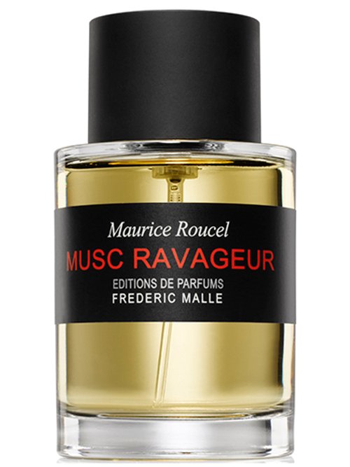 Frédéric Malle Musc Ravageur