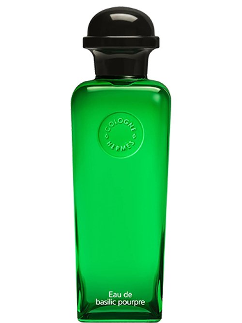 Eau de Basilic Pourpre