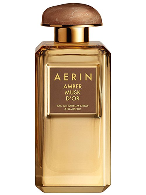 Aerin Amber Musk d'Or