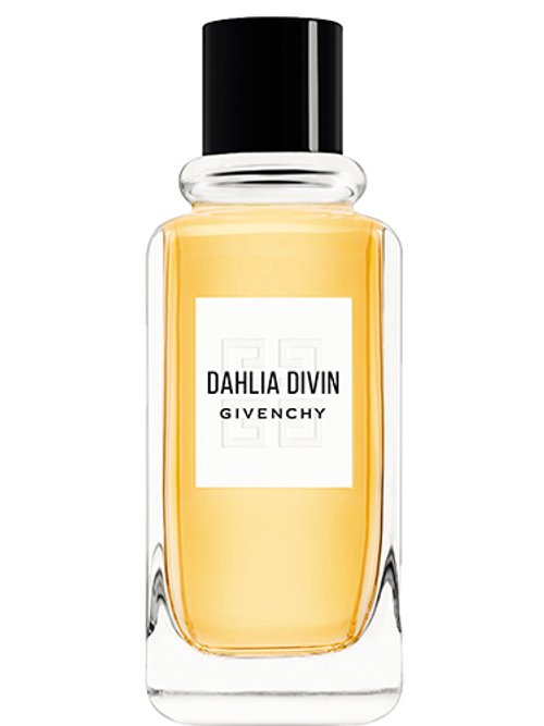 Givenchy Dahlia Divin