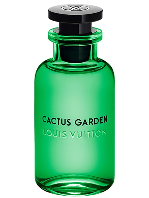 Louis Vuitton Cactus Garden