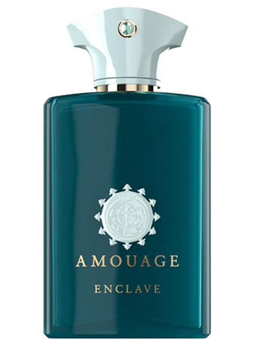 Amouage Enclave