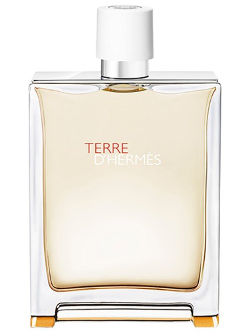Terre d'Hermès Eau Très Fraîche