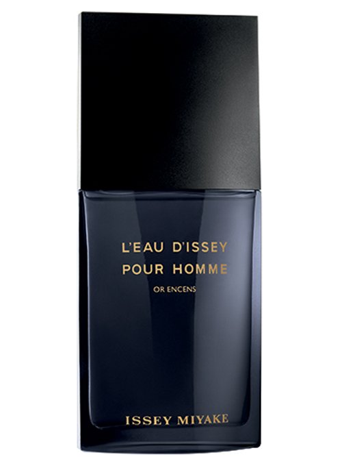 Issey Miyake L'Eau d'Issey Pour Homme Or Encens