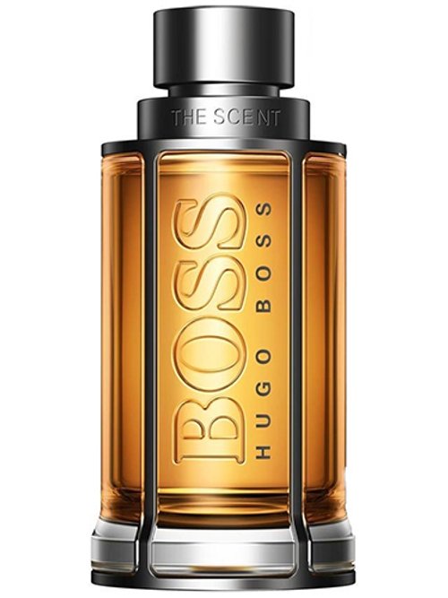 Boss The Scent
