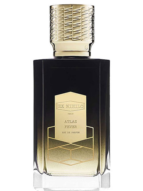 Atlas Fever