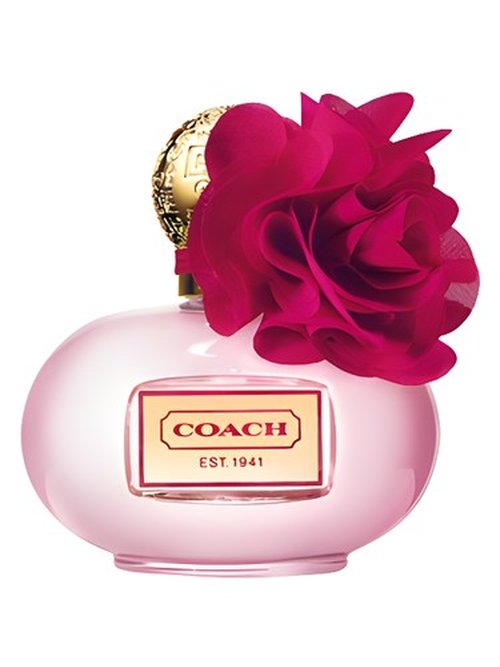 Coach Coach Poppy Freesia Blossom