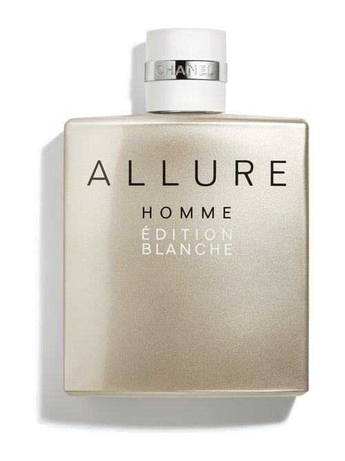 Allure Homme Edition Blanche Eau de Parfum