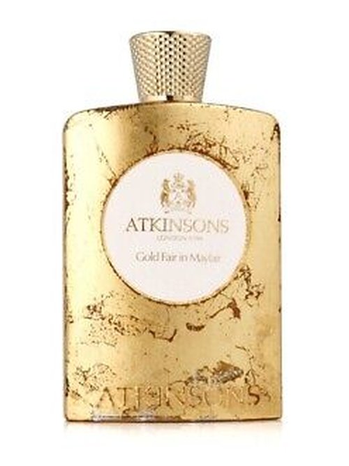 Gold Fair in Mayfair