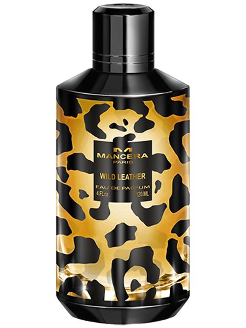 Wild Leather