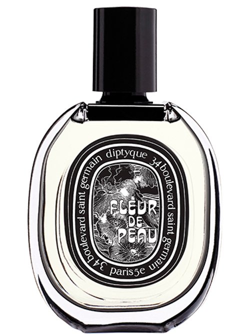 Diptyque Fleur de Peau