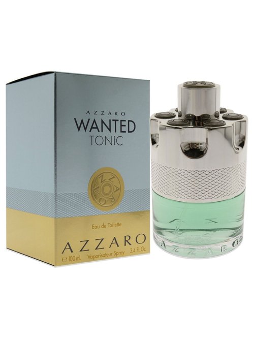 Azzaro Azzaro Wanted Tonic