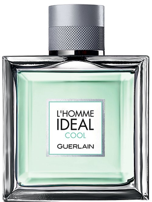 L'Homme Idéal Cool