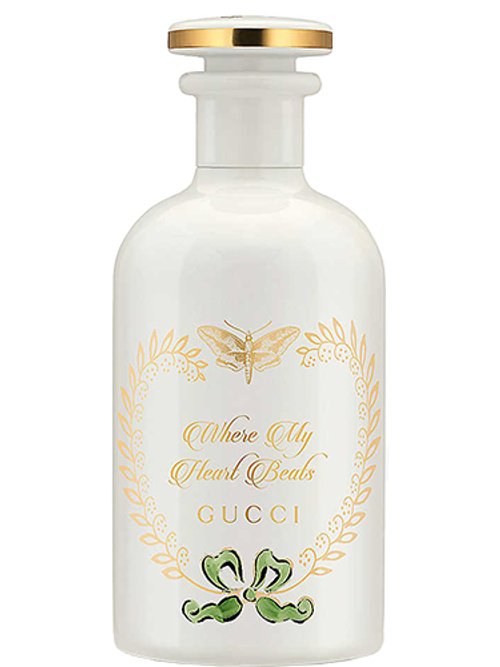 Where My Heart Beats