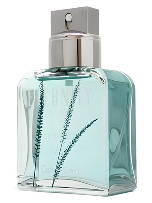 Eternity Summer for Men