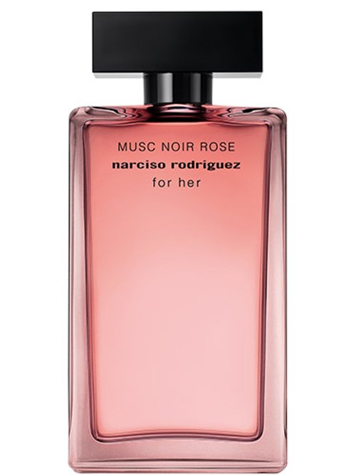 For Her Musc Noir Rose