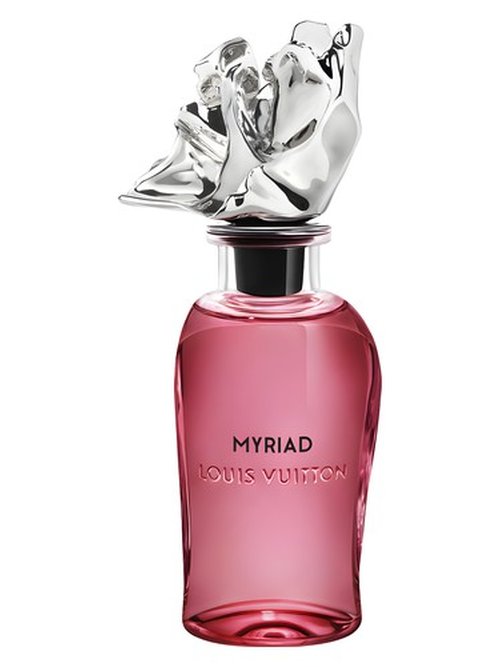 Louis Vuitton Myriad Extrait de Parfum