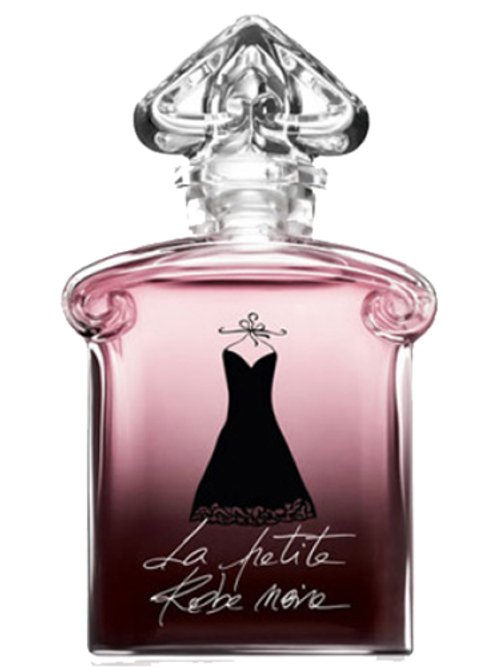 Guerlain La Petite Robe Noire