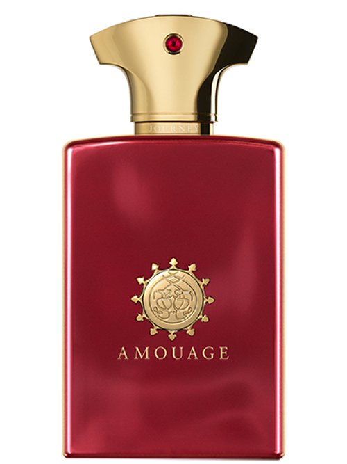 Amouage Journey Man