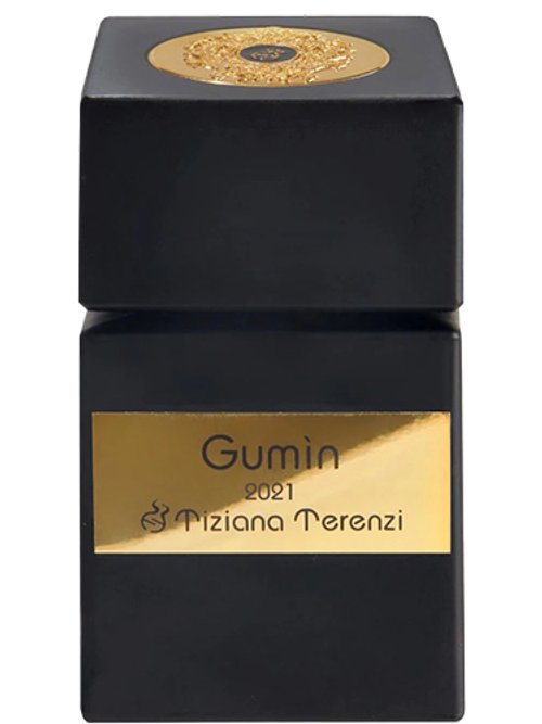 Tiziana Terenzi Gumin