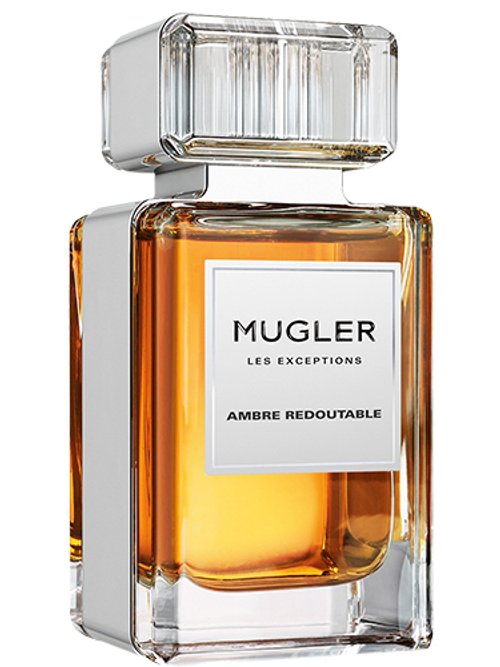 Ambre Redoutable