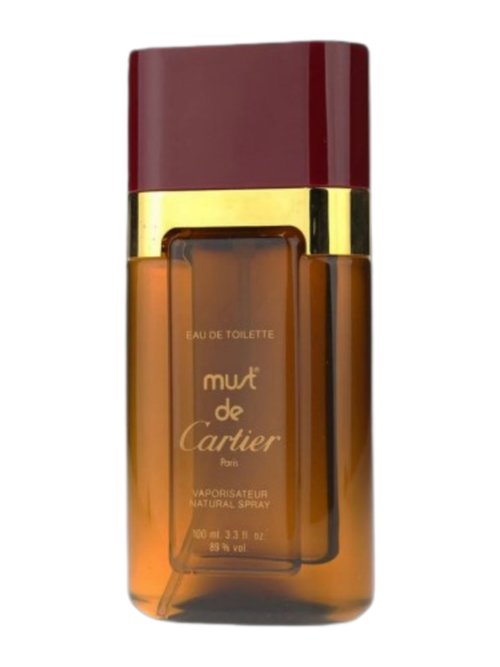 Must de Cartier
