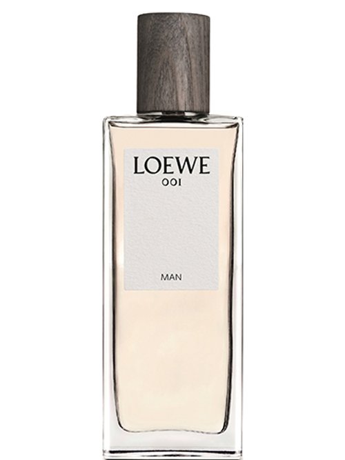 Loewe 001 Man