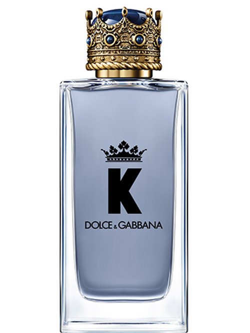 Dolce & Gabbana K by Dolce & Gabbana