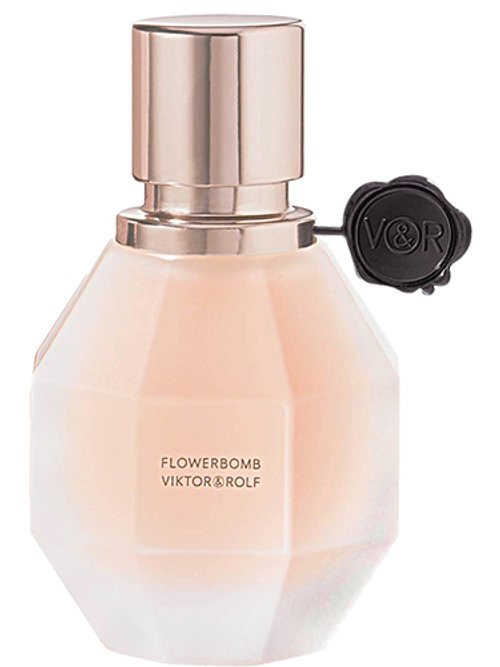 Flowerbomb Bomblicious