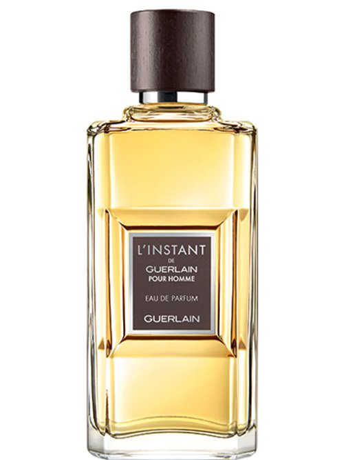 L'Instant de Guerlain pour Homme