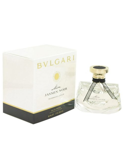 Mon Jasmin Noir