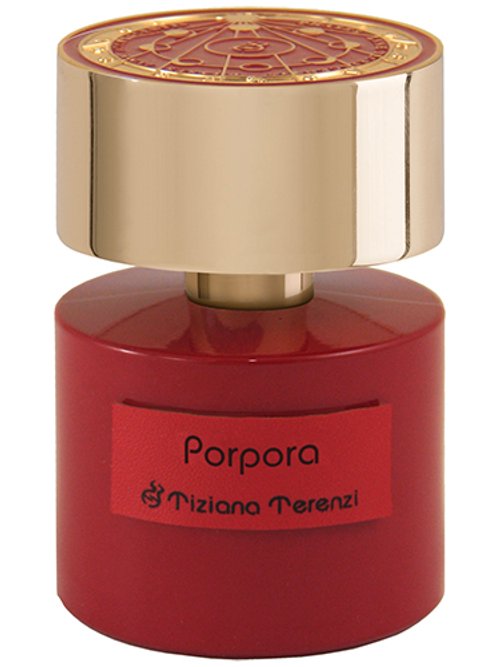 Tiziana Terenzi Porpora