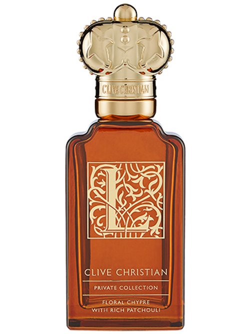 L Floral Chypre
