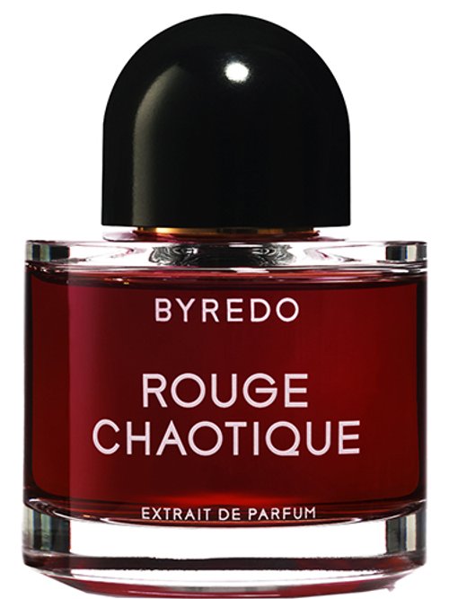 Rouge Chaotique