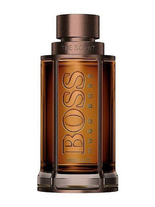 Boss The Scent Absolute for Him