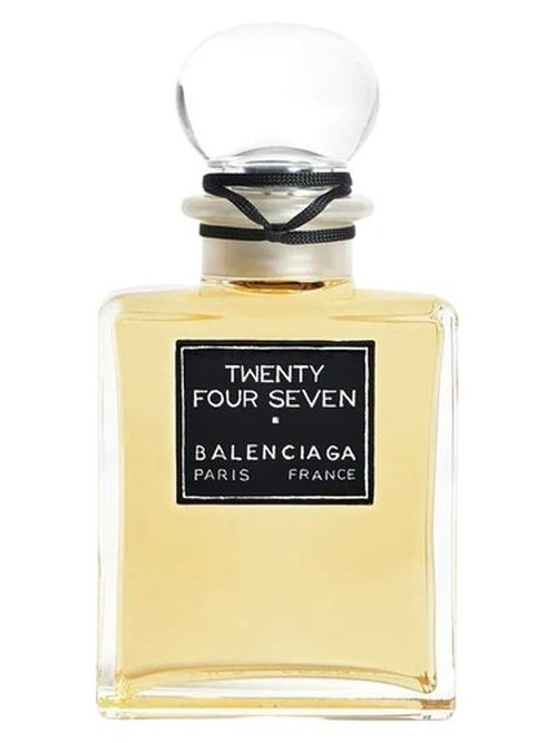 Balenciaga Twenty Four Seven