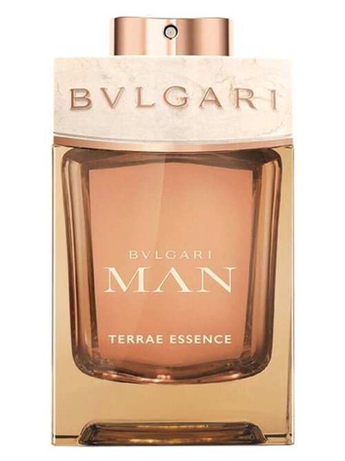 Bvlgari Man Terrae Essence