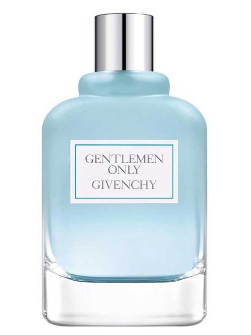 Givenchy Gentleman Only Fraîche