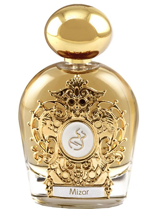 Tiziana Terenzi Mizar