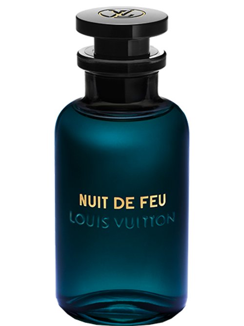 Louis Vuitton Nuit de Feu