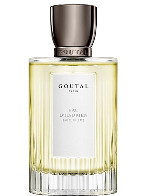 Eau d'Hadrien