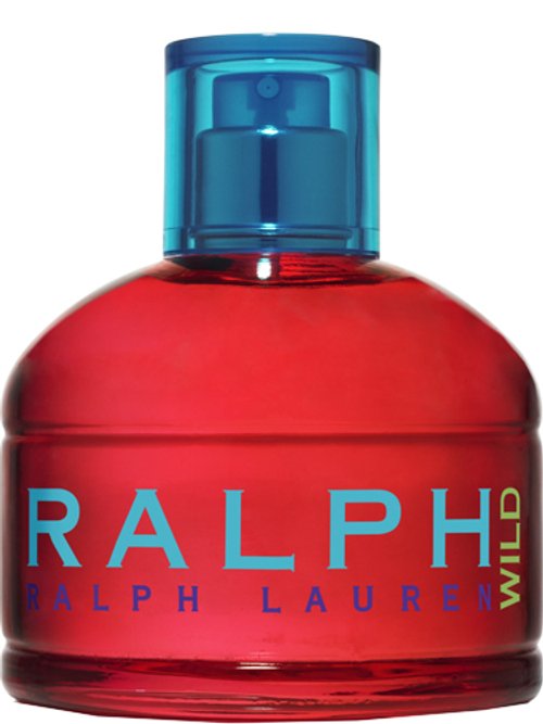 Ralph Wild