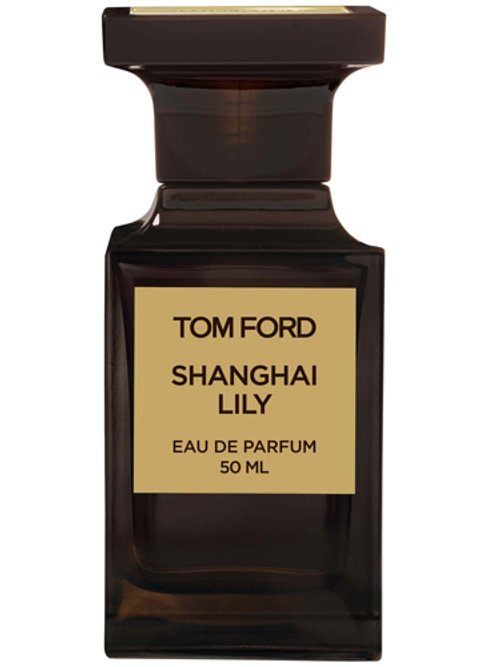 Tom Ford Shanghai Lily