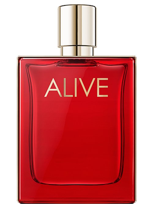 Hugo Boss Boss Alive Parfum