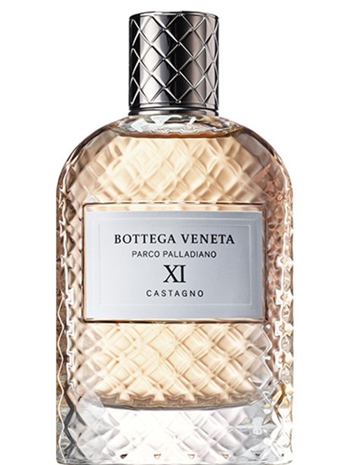 Bottega Veneta Parco Palladiano XI: Castagno