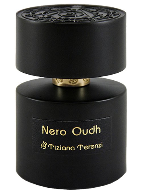 Nero Oudh